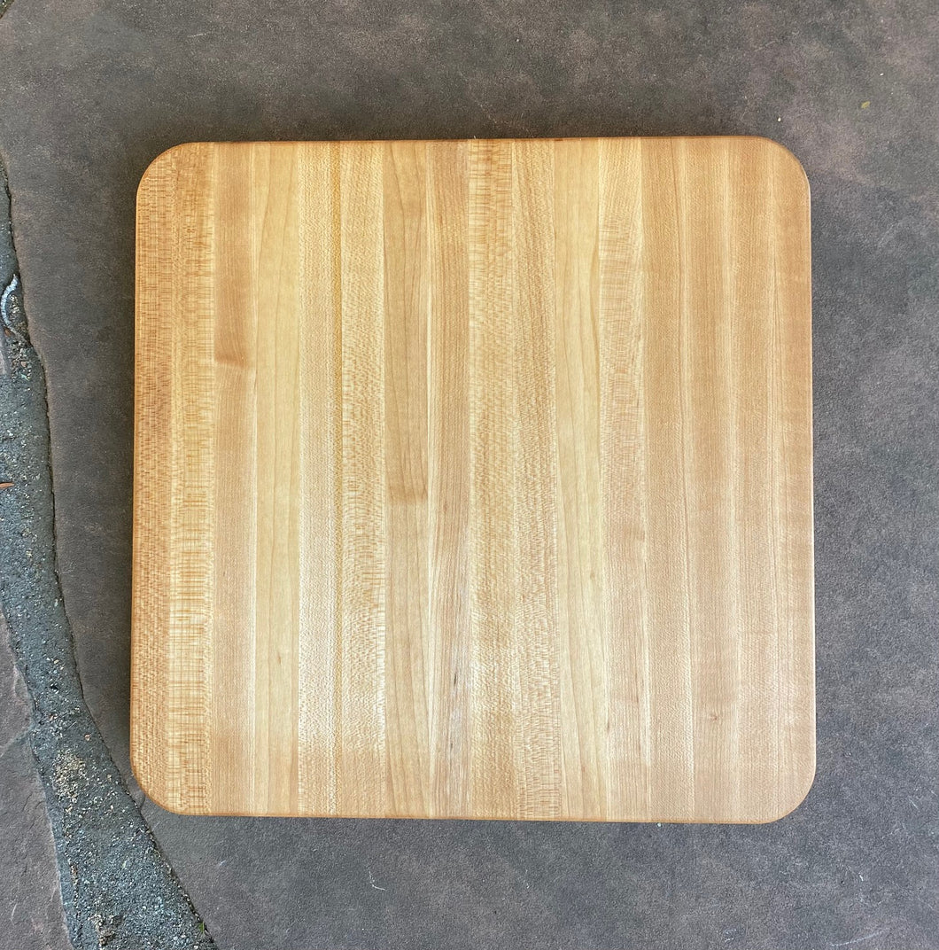 Big Square Board